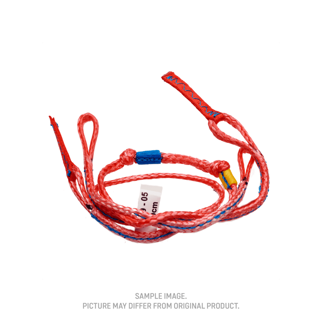 Duotone Back Pigtails Evo (SS20-SS21) (1pair)