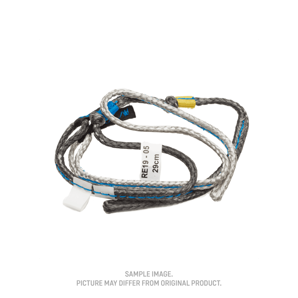 Duotone Back Pigtails Evo (SS20-SS21) (1pair)