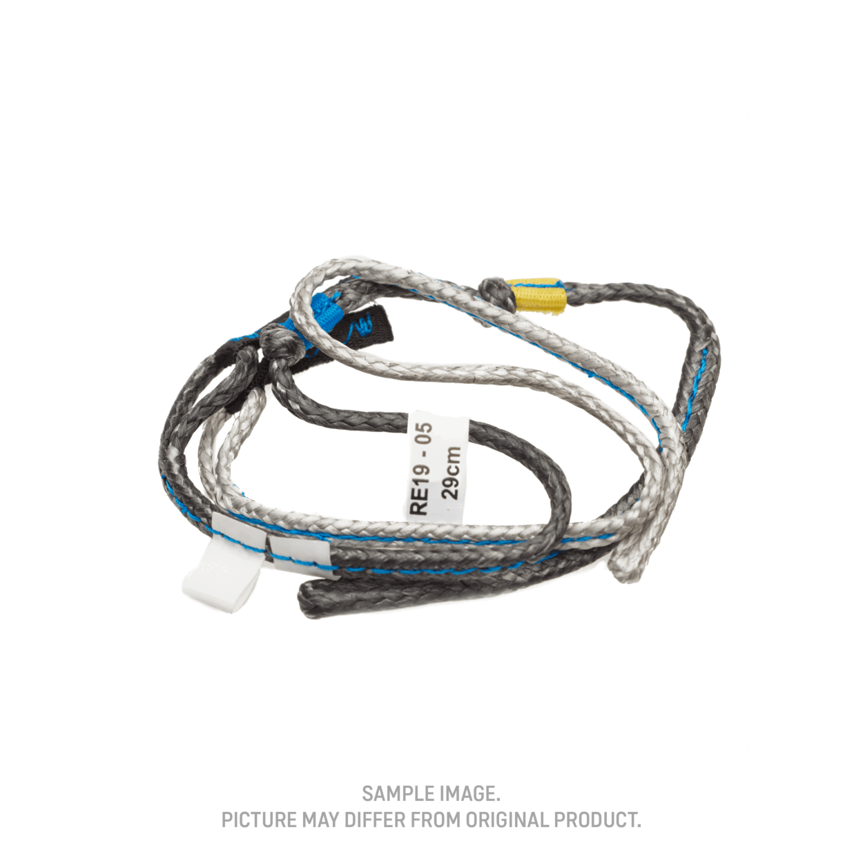 Duotone Back Pigtails Evo (SS20-SS21) (1pair)