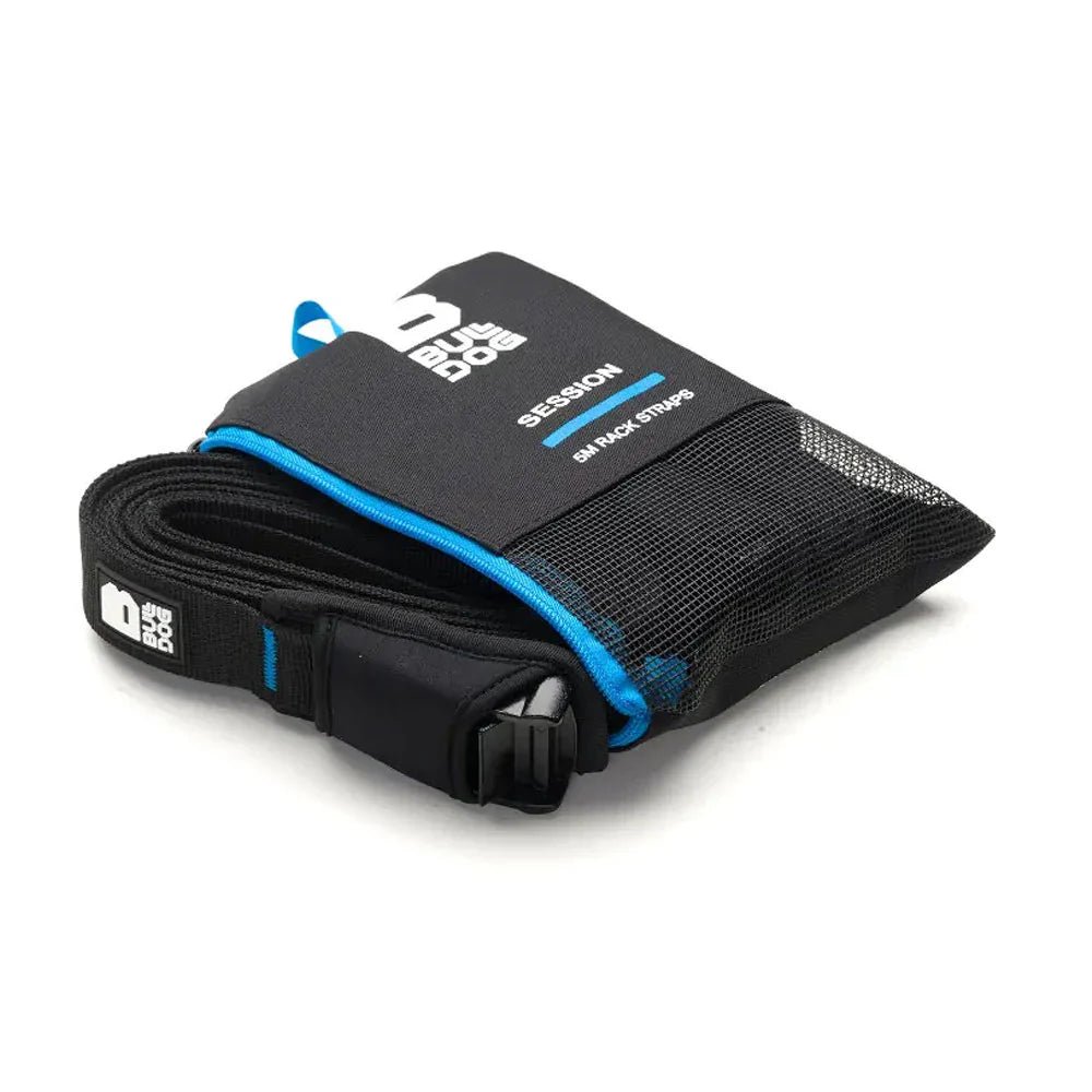 Bulldog - Bulldog 3m Rack Straps - The Kitesurf Centre