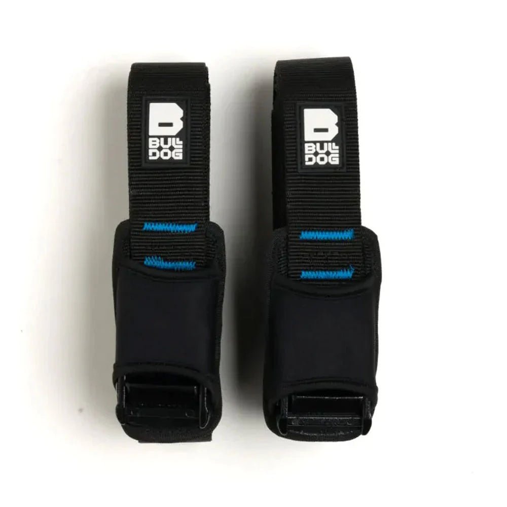 Bulldog - Bulldog 3m Rack Straps - The Kitesurf Centre