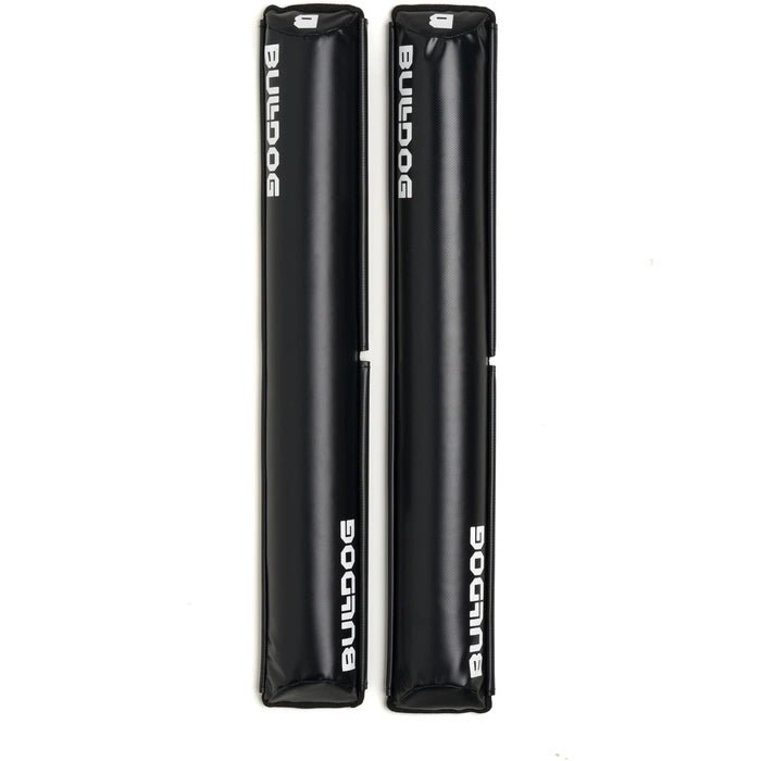 Bulldog - Bulldog Aero Rack Pads - The Kitesurf Centre
