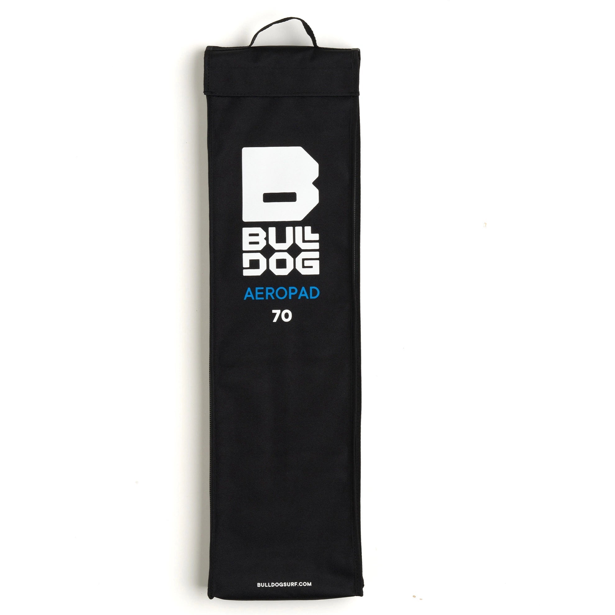 Bulldog - Bulldog Aero Rack Pads - The Kitesurf Centre
