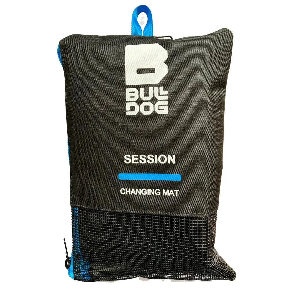 Bulldog - Bulldog Changing Mat - The Kitesurf Centre