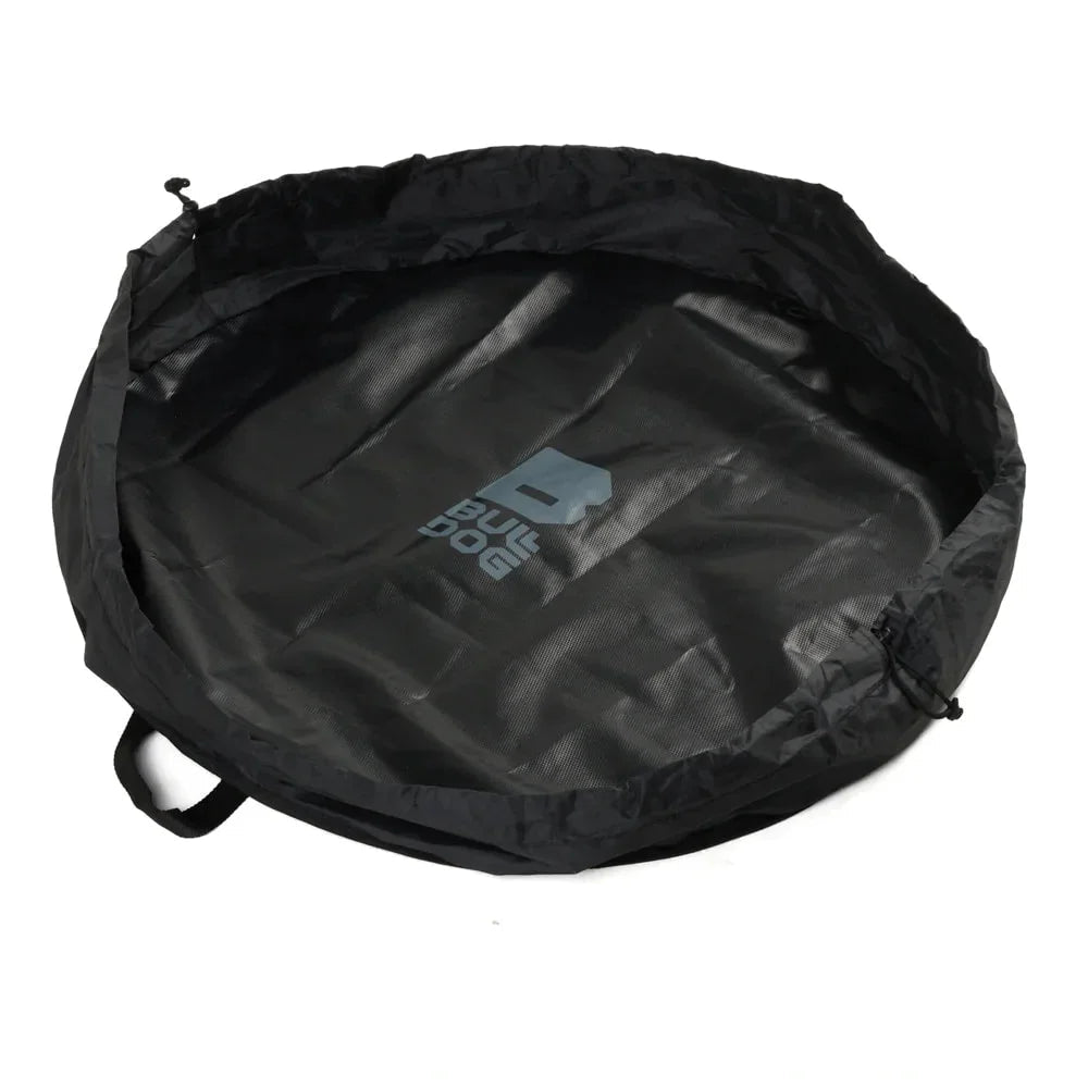 Bulldog - Bulldog Changing Mat - The Kitesurf Centre