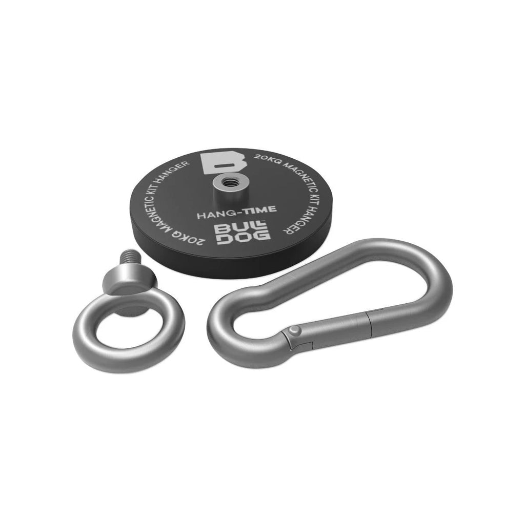 Bulldog - Bulldog Hangtime Magnetic Kit Hanger - The Kitesurf Centre