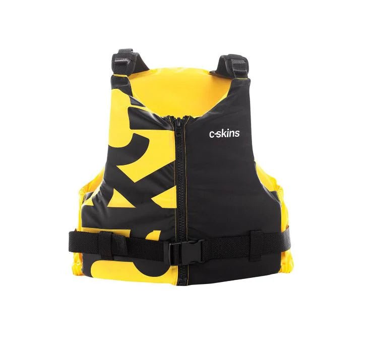C - Skins - C - Skins Buoyancy Aid - The Kitesurf Centre