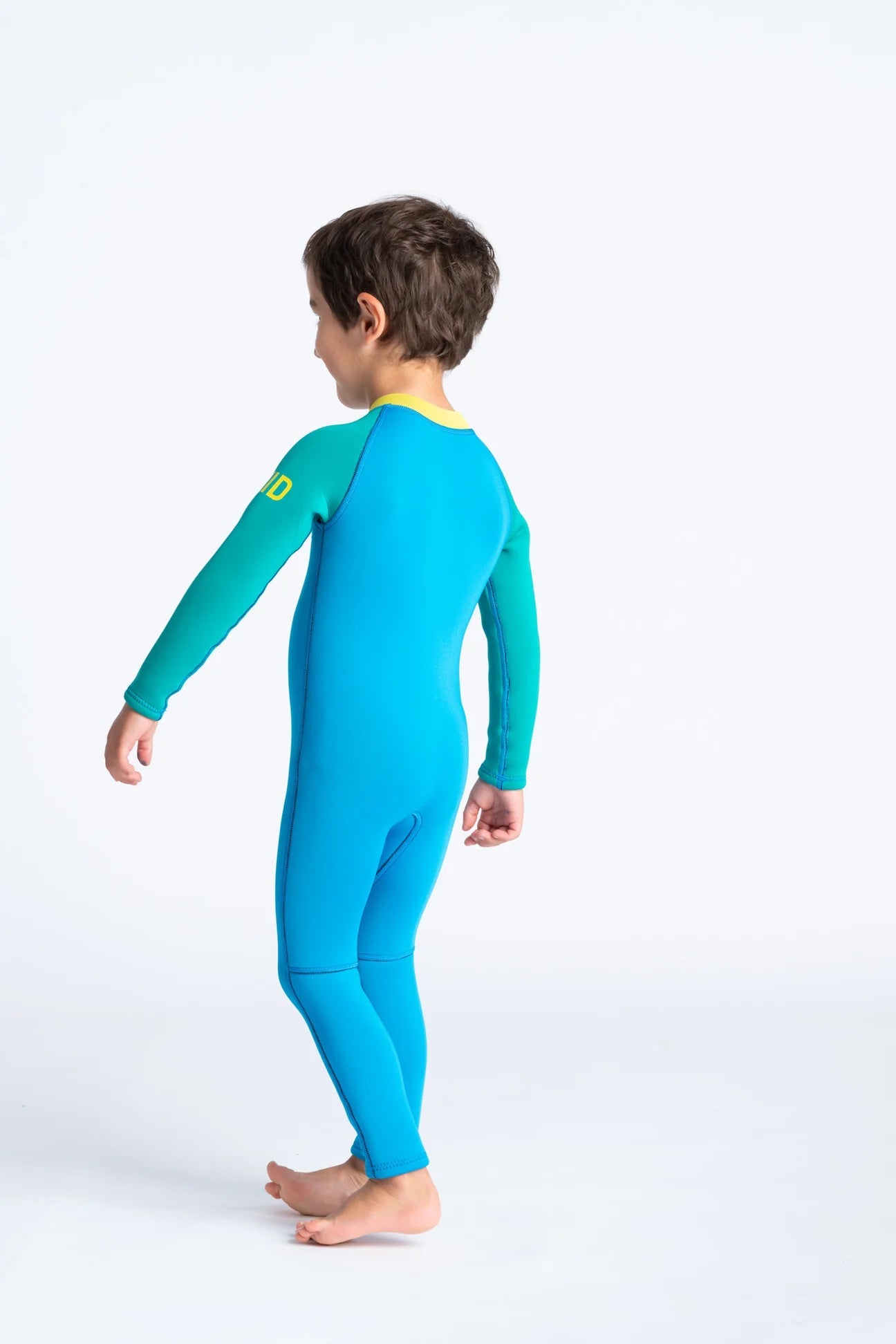 C - Skins - C - Skins C - Kid Baby Steamer Wetsuit - The Kitesurf Centre