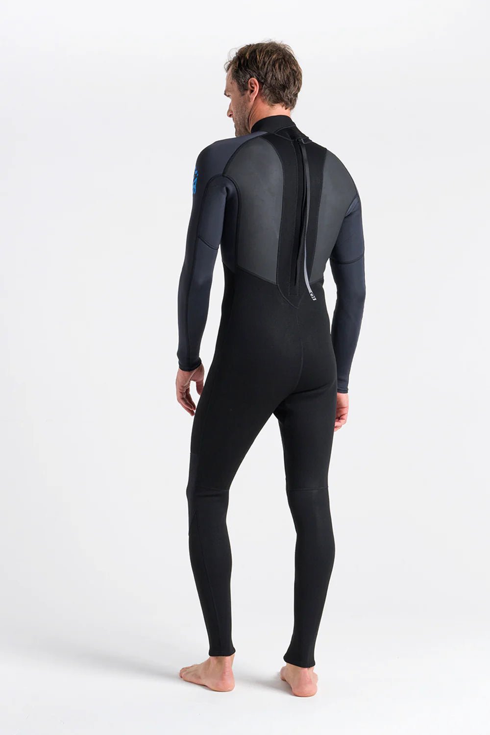 C - Skins - C - Skins Element 3/2mm Mens Wetsuit - The Kitesurf Centre