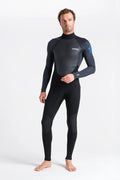 C - Skins - C - Skins Element 3/2mm Mens Wetsuit - The Kitesurf Centre