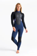 C - Skins - C - Skins Element 3/2mm Womens Wetsuit - The Kitesurf Centre