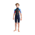 C - Skins - C - Skins Element Shorty 3/2mm Junior Wetsuit - The Kitesurf Centre