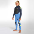 C - Skins - C - Skins Junior 5/4mm Wetsuit - The Kitesurf Centre