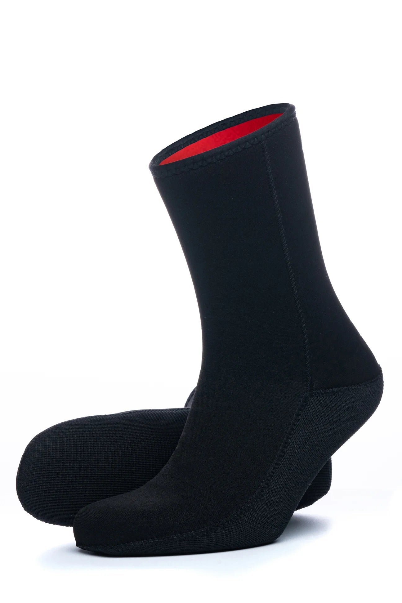 C - Skins - C - Skins Legend 4mm Neoprene Socks - The Kitesurf Centre