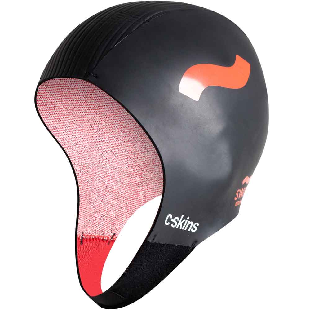 C - Skins - C - Skins Swim Cap - The Kitesurf Centre