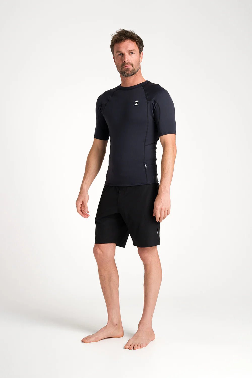 C - Skins - C - Skins Thermal Skins Mens - The Kitesurf Centre