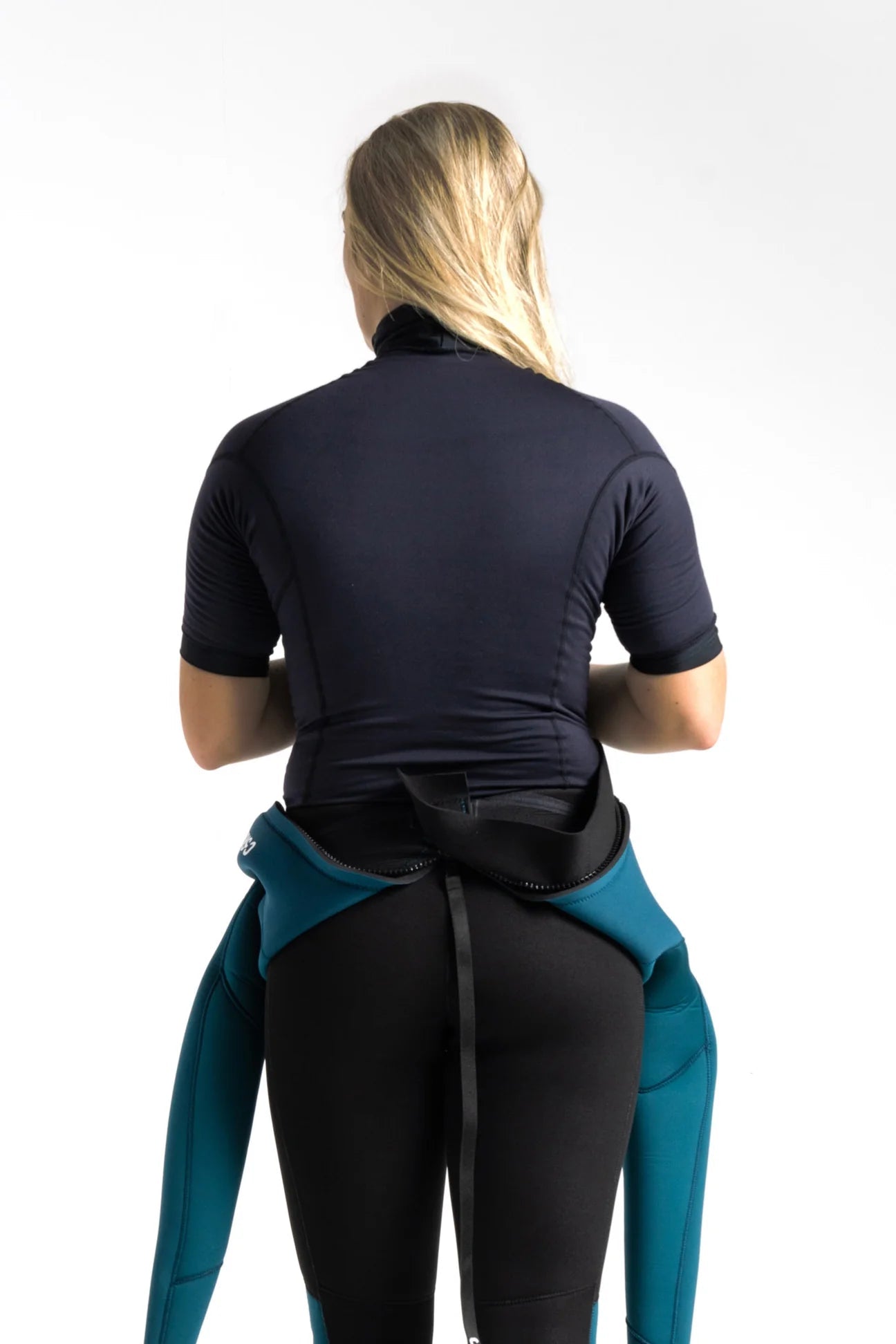 C - Skins - C - Skins Thermal Skins Womens - The Kitesurf Centre