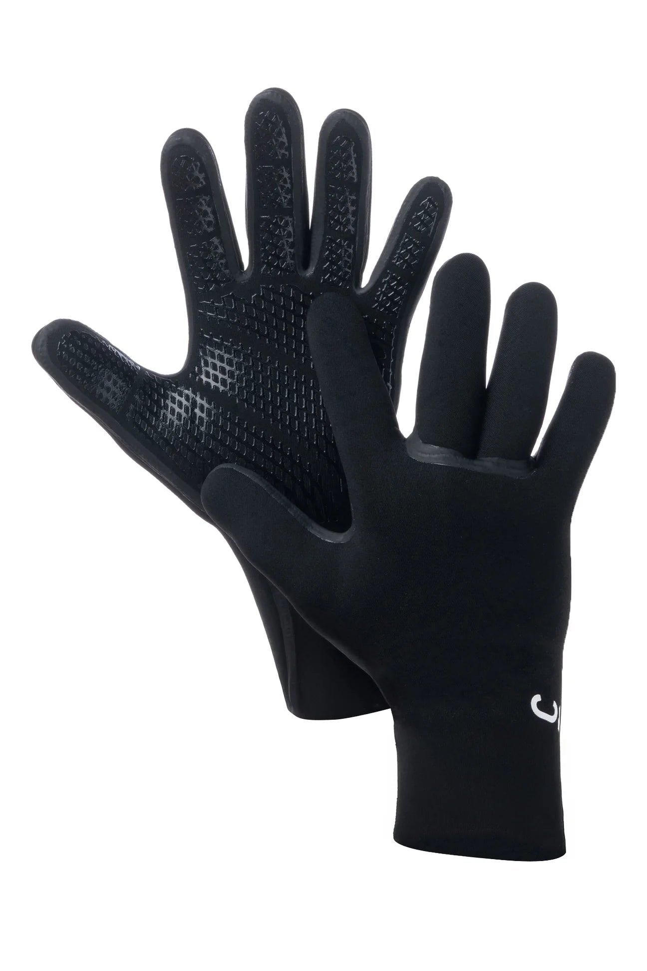 C - Skins - C - Skins Wired 3mm Gloves - The Kitesurf Centre