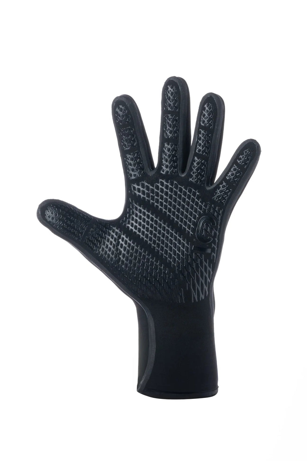 C - Skins - C - Skins Wired 3mm Gloves - The Kitesurf Centre