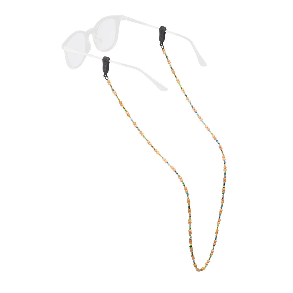 Chums - Chums Beaded Eyewear Retainer - The Kitesurf Centre
