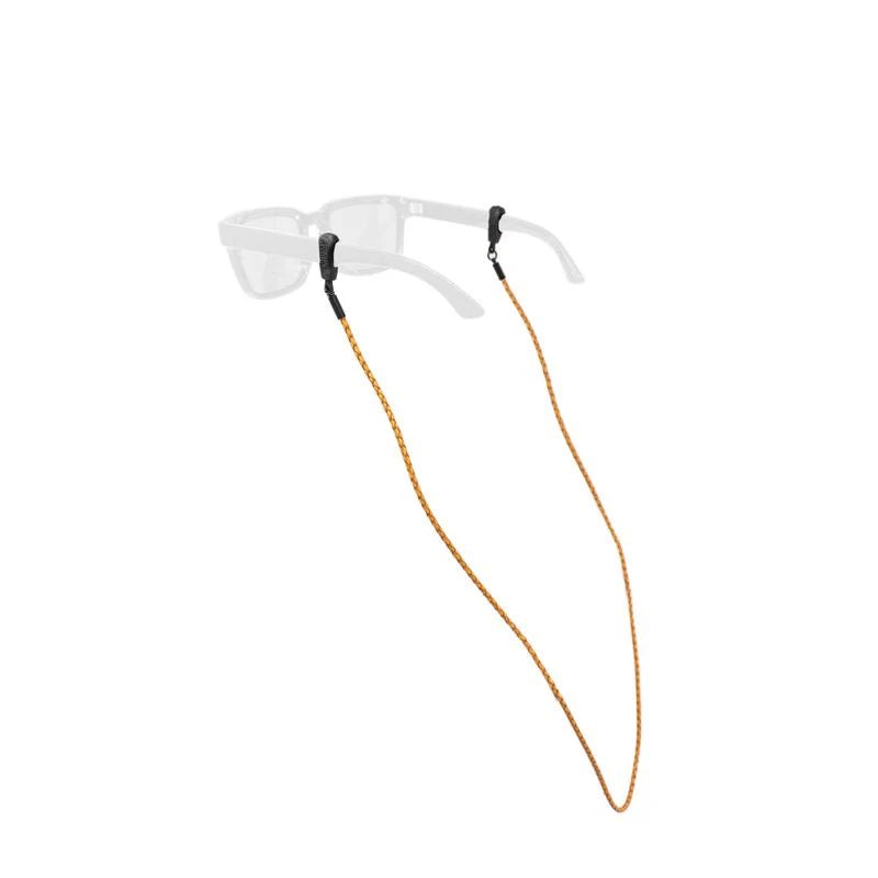 Chums - Chums Braided Leather Eyewear Retainer - The Kitesurf Centre
