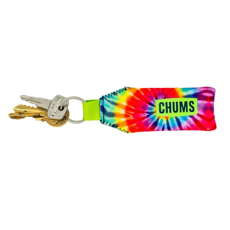 Chums - Chums Floating Neo Keychain Ltd - The Kitesurf Centre