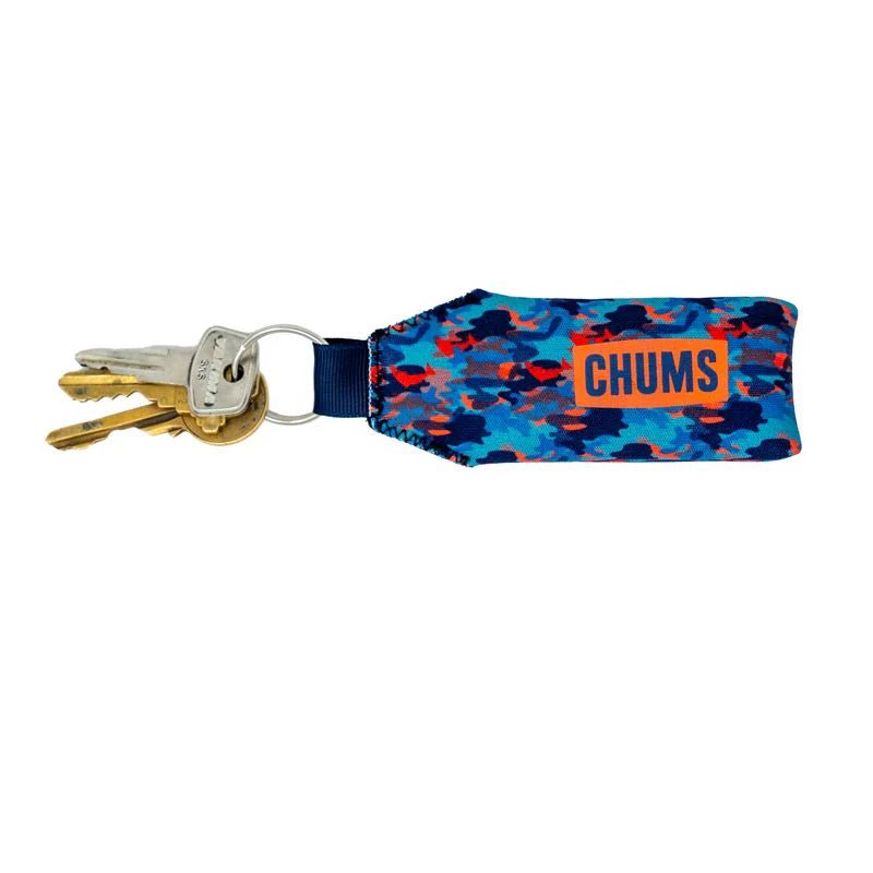 Chums - Chums Floating Neo Keychain Ltd - The Kitesurf Centre