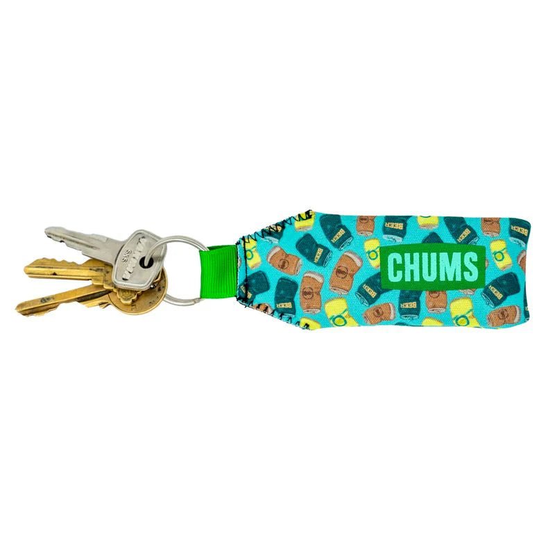 Chums - Chums Floating Neo Keychain Ltd - The Kitesurf Centre