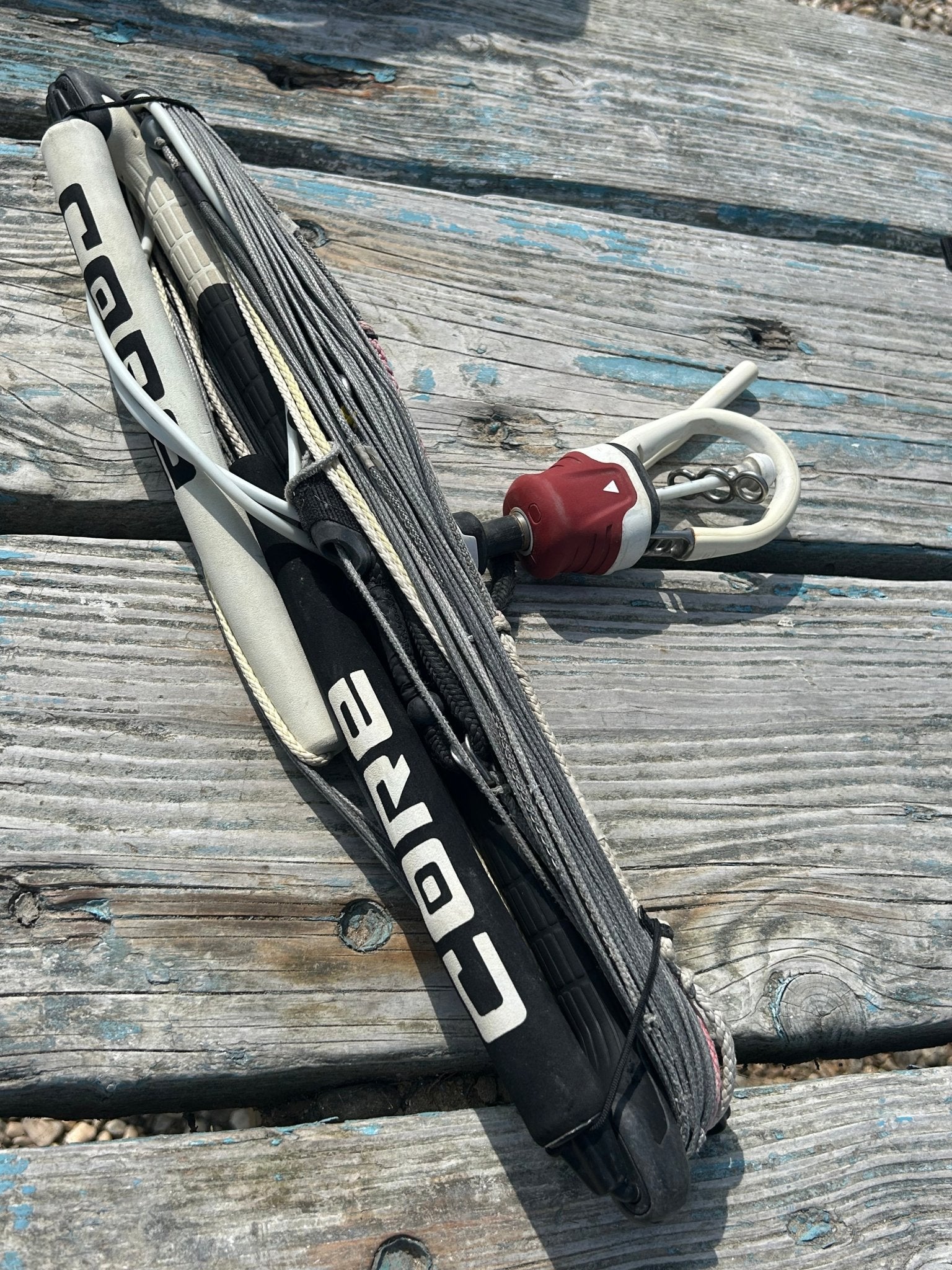 Core - Used Core Bar Sensor 3 Pro - The Kitesurf Centre
