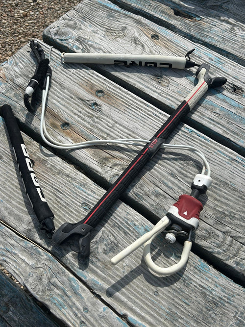 Core - Used Core Bar Sensor 3 Pro - The Kitesurf Centre