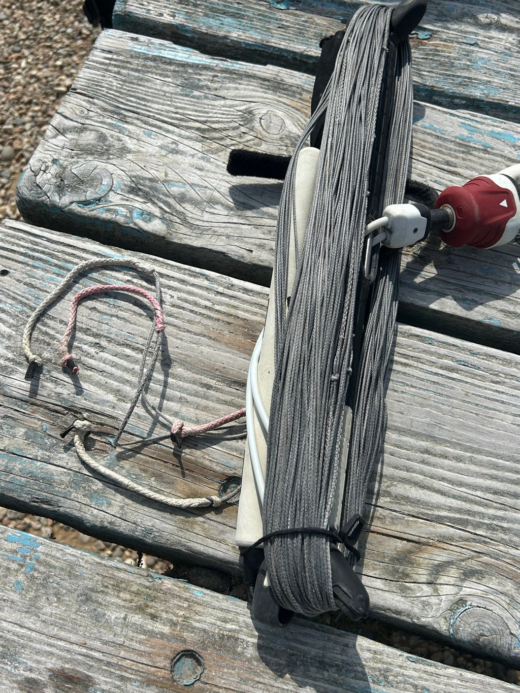 Core - Used Core Bar Sensor 3 Pro - The Kitesurf Centre