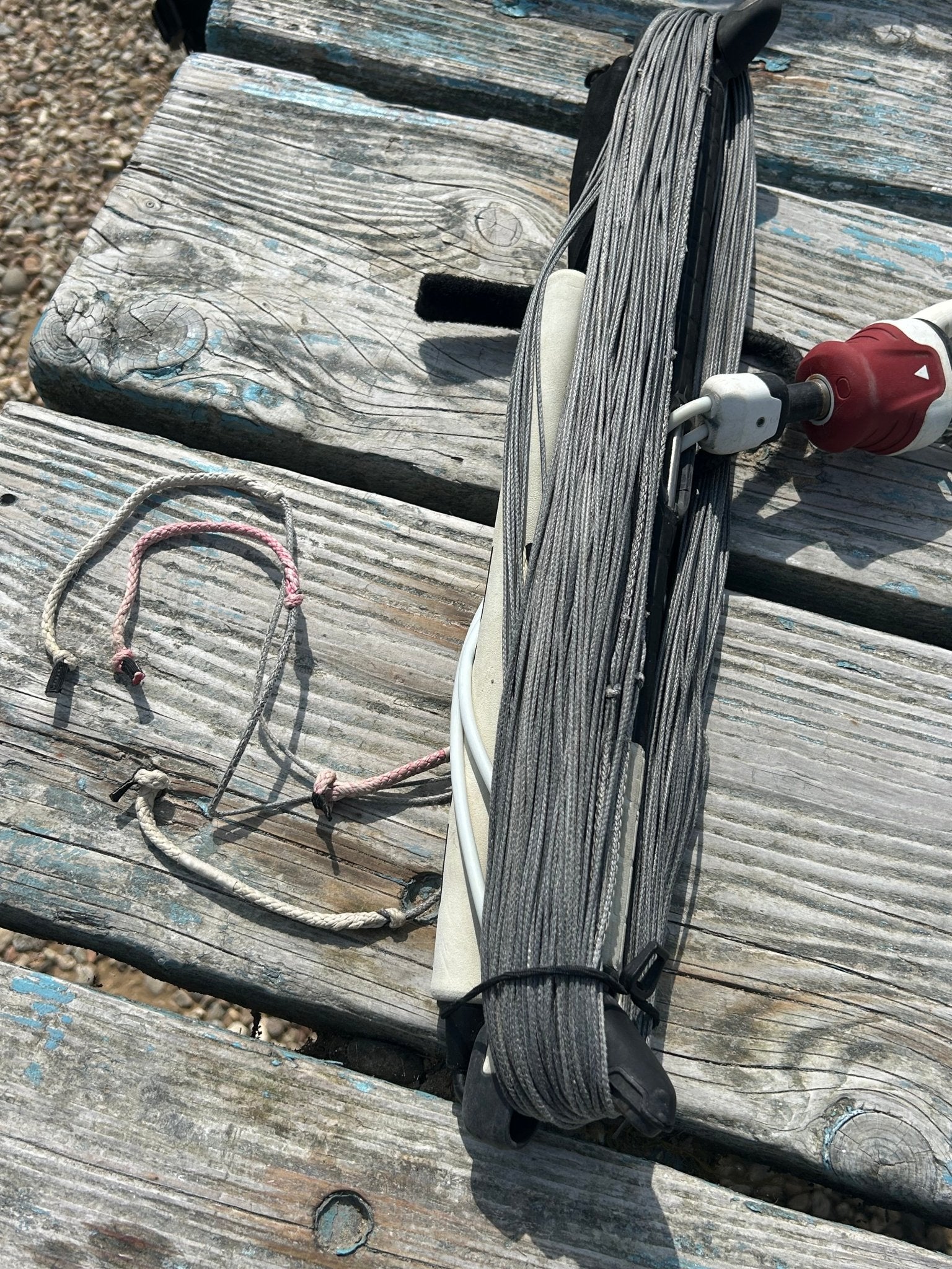 Core - Used Core Bar Sensor 3 Pro - The Kitesurf Centre