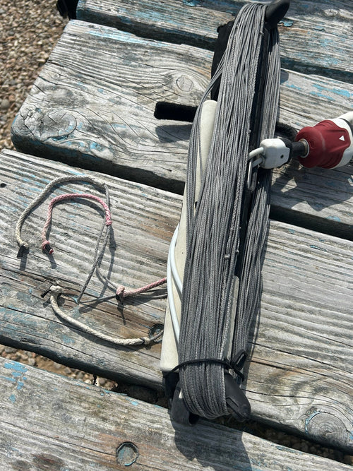 Core - Used Core Bar Sensor 3 Pro - The Kitesurf Centre
