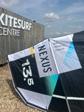 Core - Used Core Kite Nexus 3 13.5m 2023 - The Kitesurf Centre