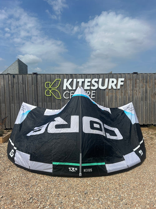 Core - Used Core Kite Nexus 3 13.5m 2023 - The Kitesurf Centre