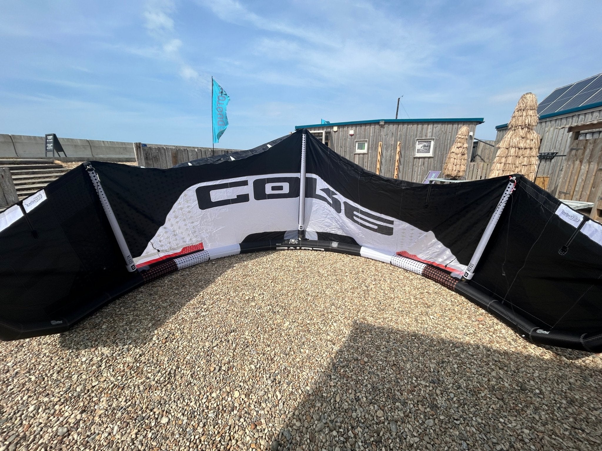 Core - Used Core Kite Nexus 4 11m 2025 - The Kitesurf Centre
