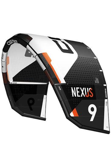 Core - Used Core Kite Nexus 4 11m 2025 - The Kitesurf Centre