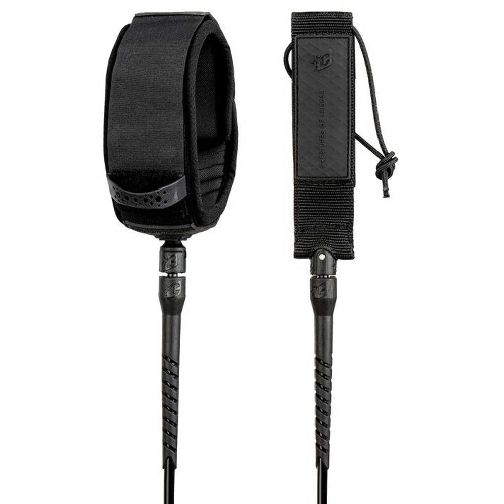 Creatures - Creatures 9ft Longboard Leash - The Kitesurf Centre