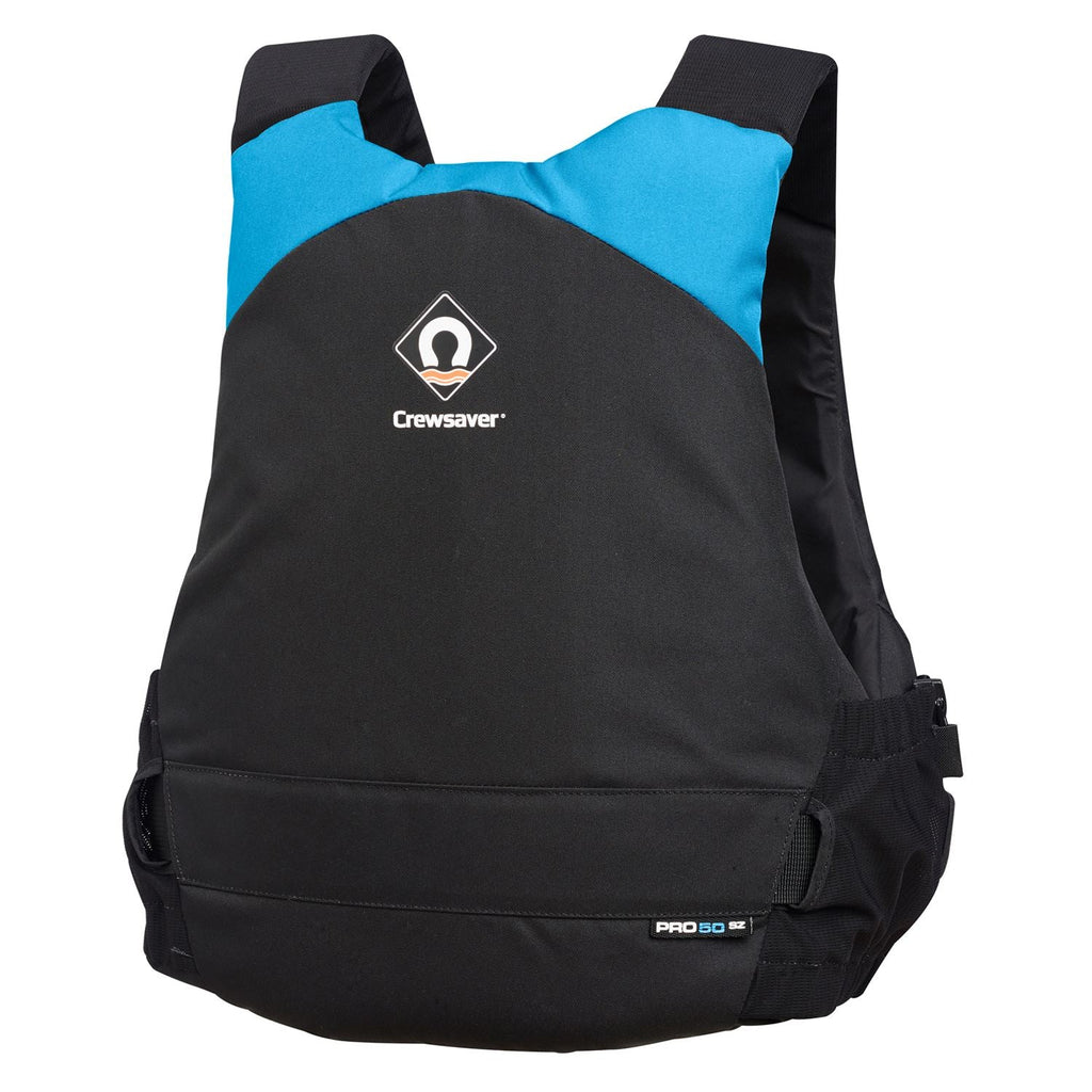 Crewsaver - Crewsaver Junior Buoyancy Aid - Kids Water Sports Safety Vest - The Kitesurf Centre