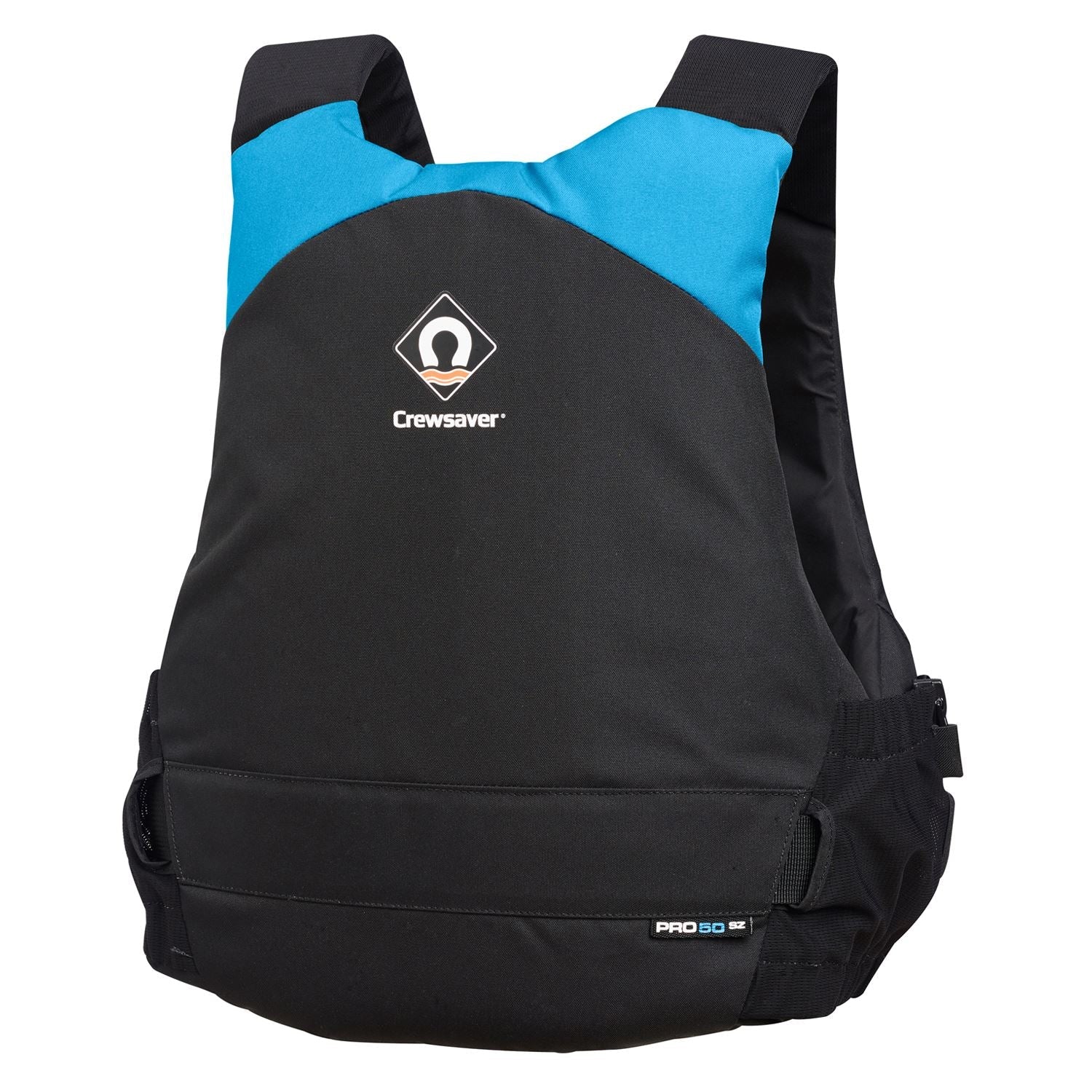 Crewsaver - Crewsaver Junior Buoyancy Aid - Kids Water Sports Safety Vest - The Kitesurf Centre