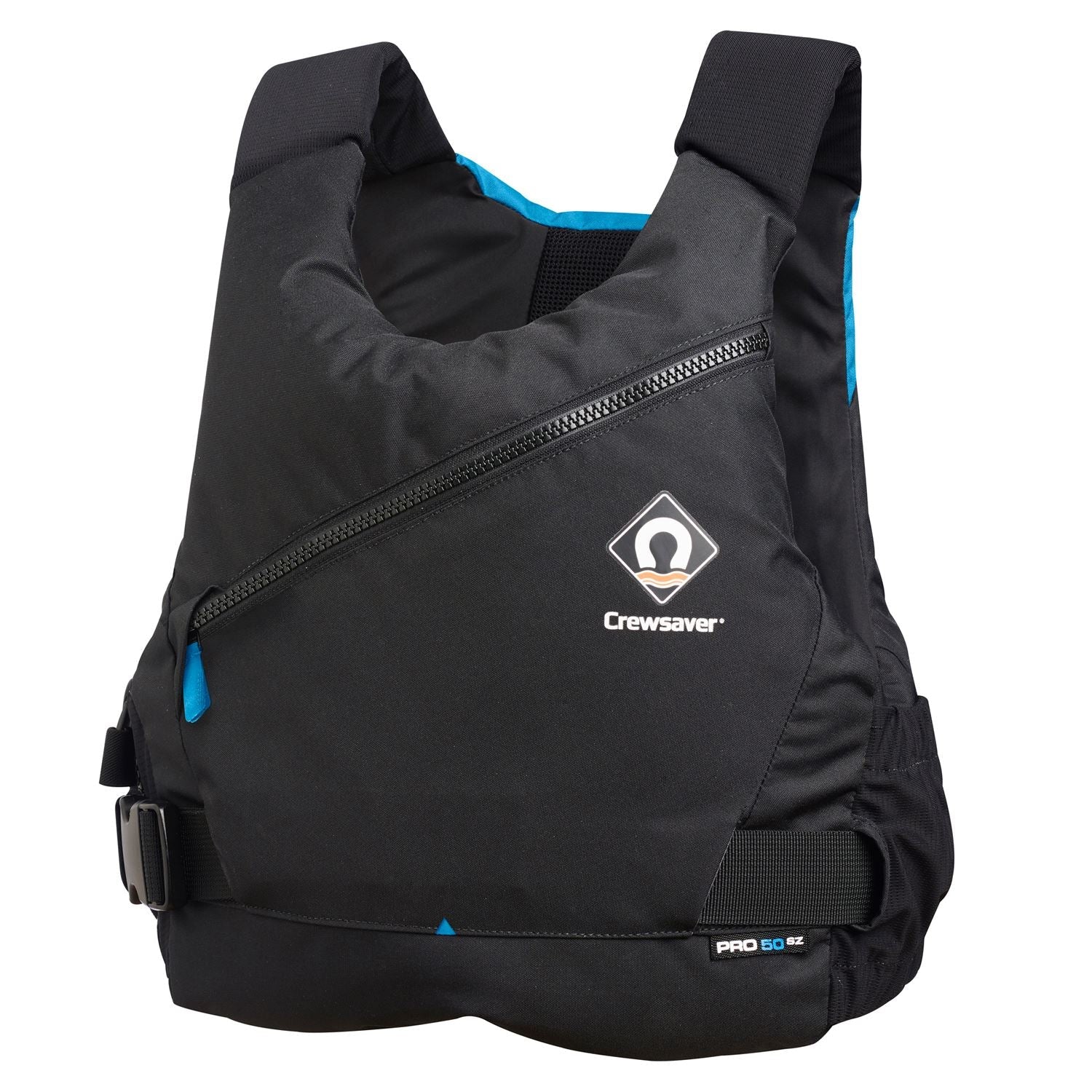 Crewsaver - Crewsaver Junior Buoyancy Aid - Kids Water Sports Safety Vest - The Kitesurf Centre