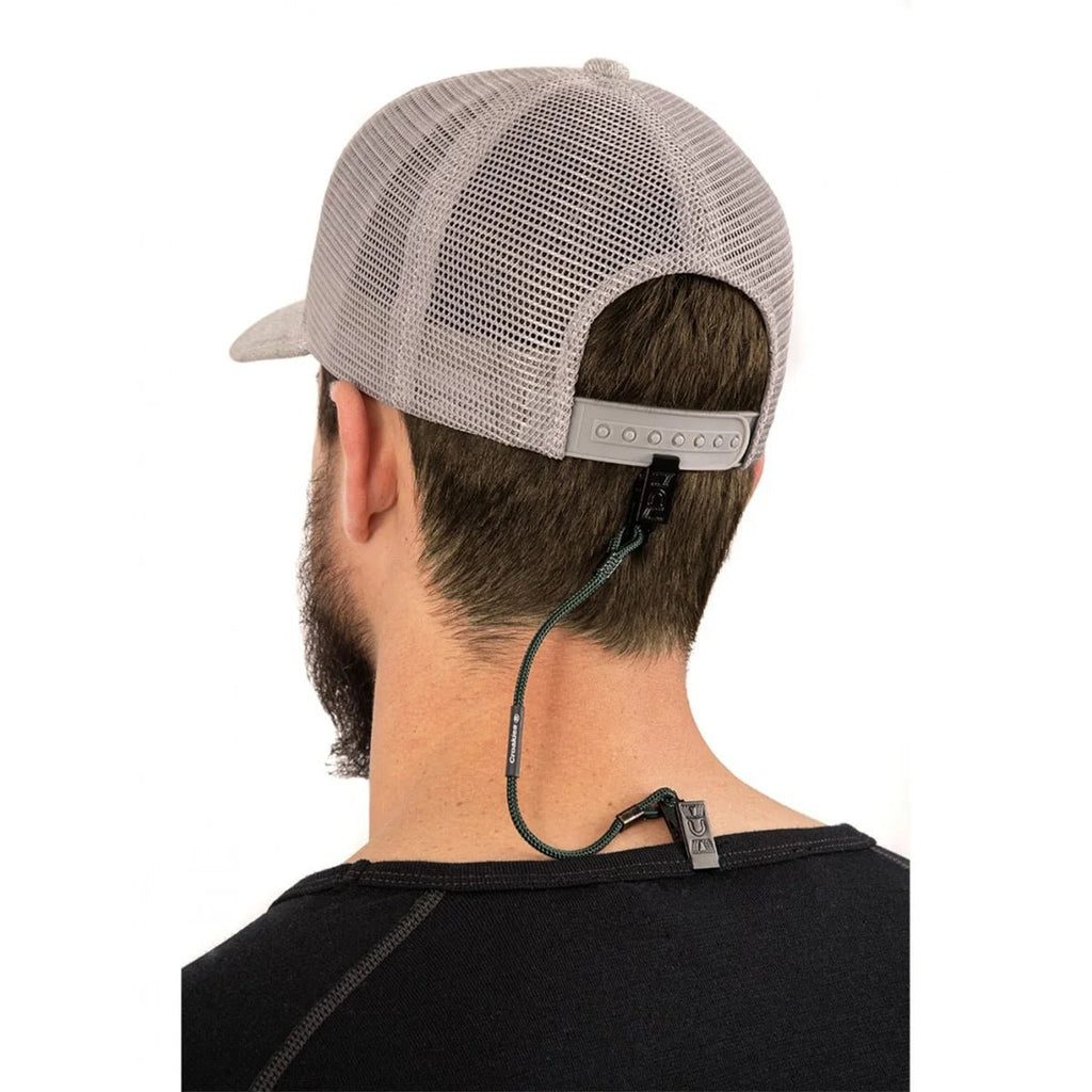 Croakies - Croakies Cap Clip - The Kitesurf Centre