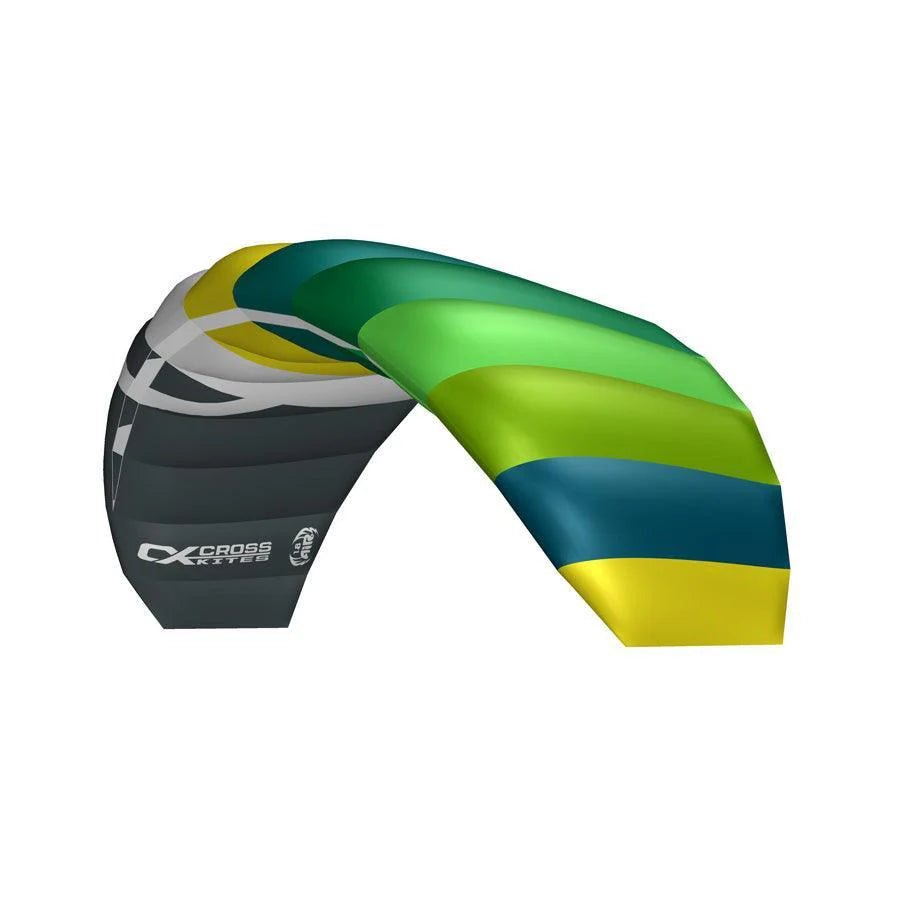 Cross Kites - Cross Kites Air - The Kitesurf Centre