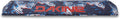 Dakine - Dakine Aero Rack Pads 28" Dark Tide - The Kitesurf Centre