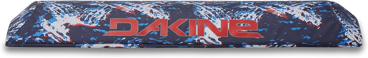 Dakine - Dakine Aero Rack Pads 28" Dark Tide - The Kitesurf Centre