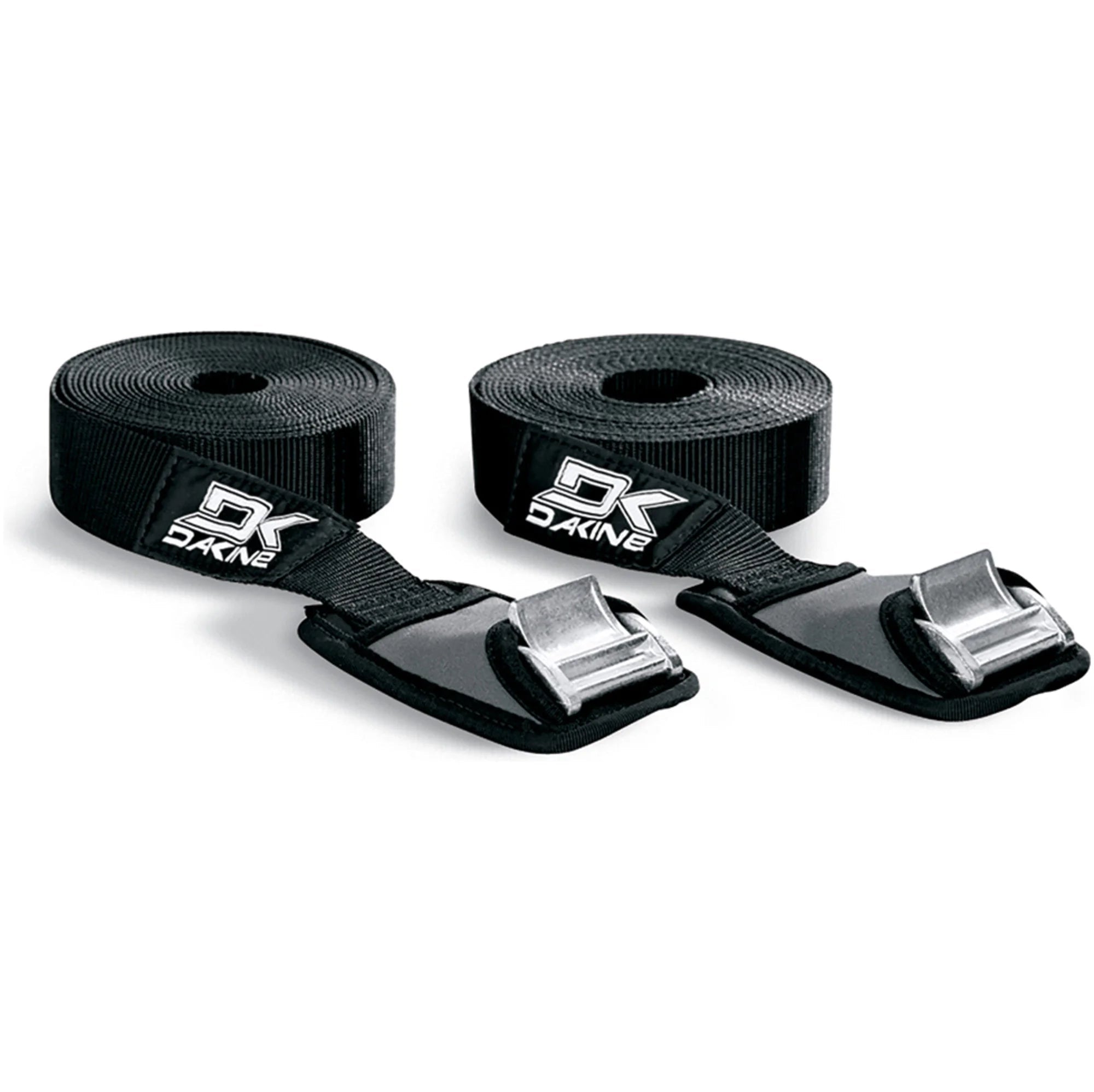 Dakine - Dakine Baja 12ft Tie Down Straps - The Kitesurf Centre