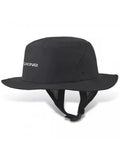 Dakine - Dakine Indo Surf Hat Black - The Kitesurf Centre