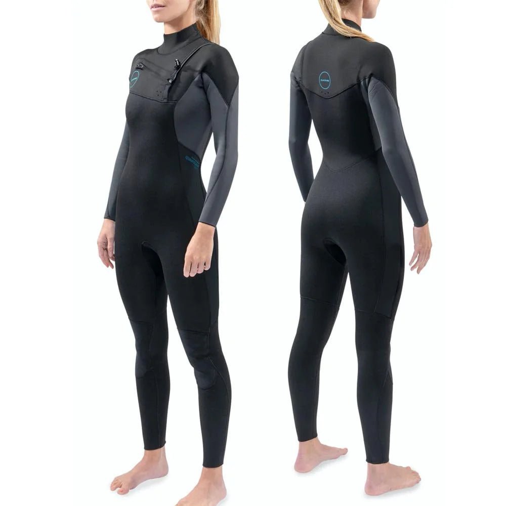 Dakine - Dakine Quantum 3/2mm Womens Wetsuit - The Kitesurf Centre