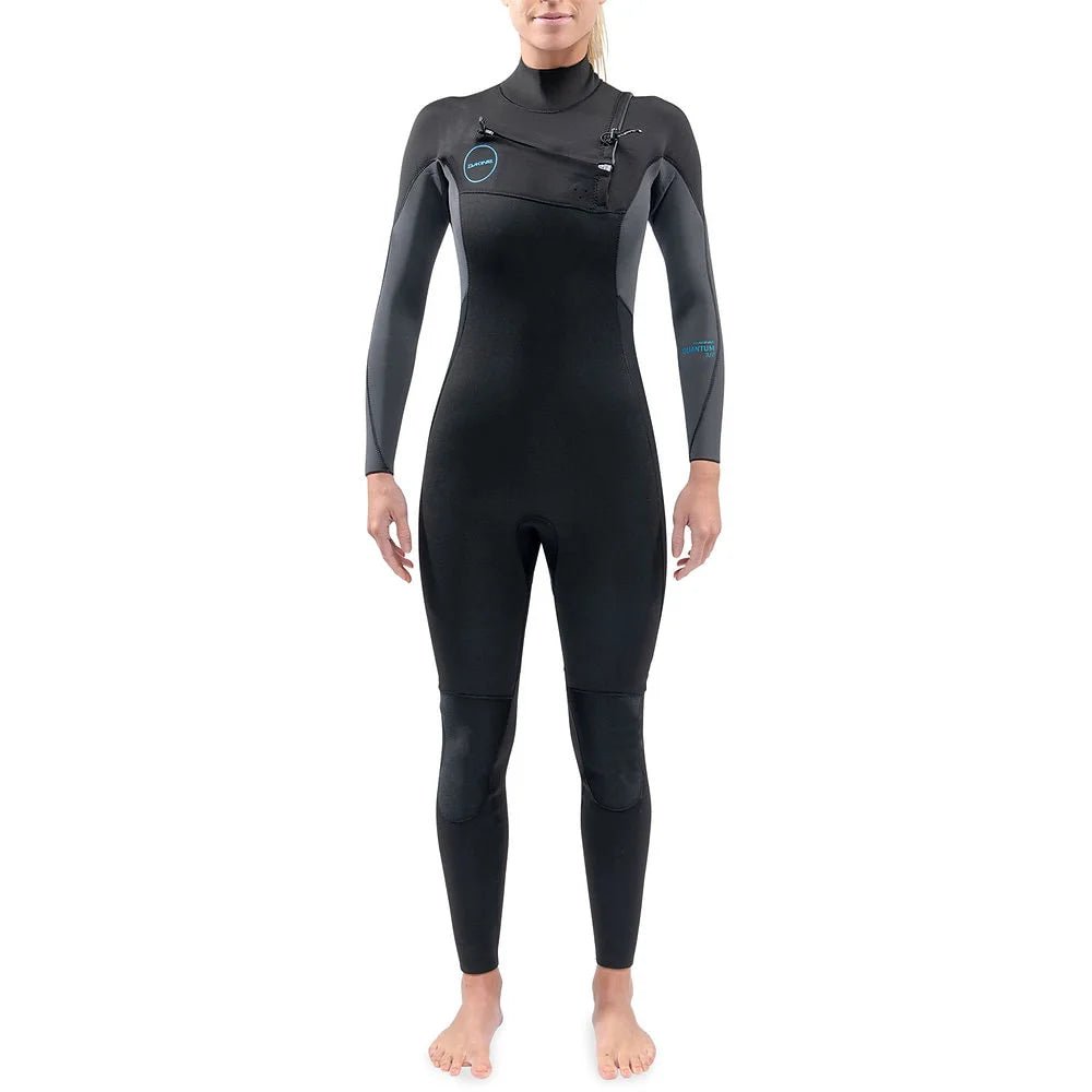 Dakine - Dakine Quantum 3/2mm Womens Wetsuit - The Kitesurf Centre