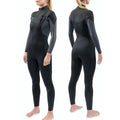 Dakine - Dakine Quantum 5/4/3mm Womens Wetsuit - The Kitesurf Centre